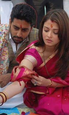 अभिषेक बच्चन से नहीं बल्कि इससे हुई थी ऐश्वर्या राय की पहली शादी, बनारस में जाकर किया था...