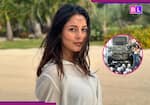 Shehnaaz Gill ने खरीदी नई लग्जरी कार, करोड़ों की गाड़ी में स्वास्तिक बनाकर बोलीं- 'मेरी मेहनत के 4 पहिए...'