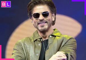 Shah Rukh Khan to make his Met Gala debut in 2025 wearing THIS designer