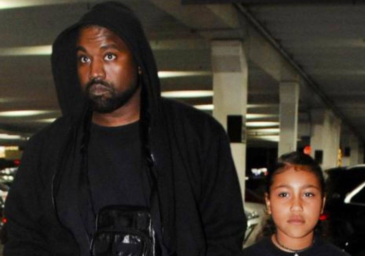 Kanye west controversy