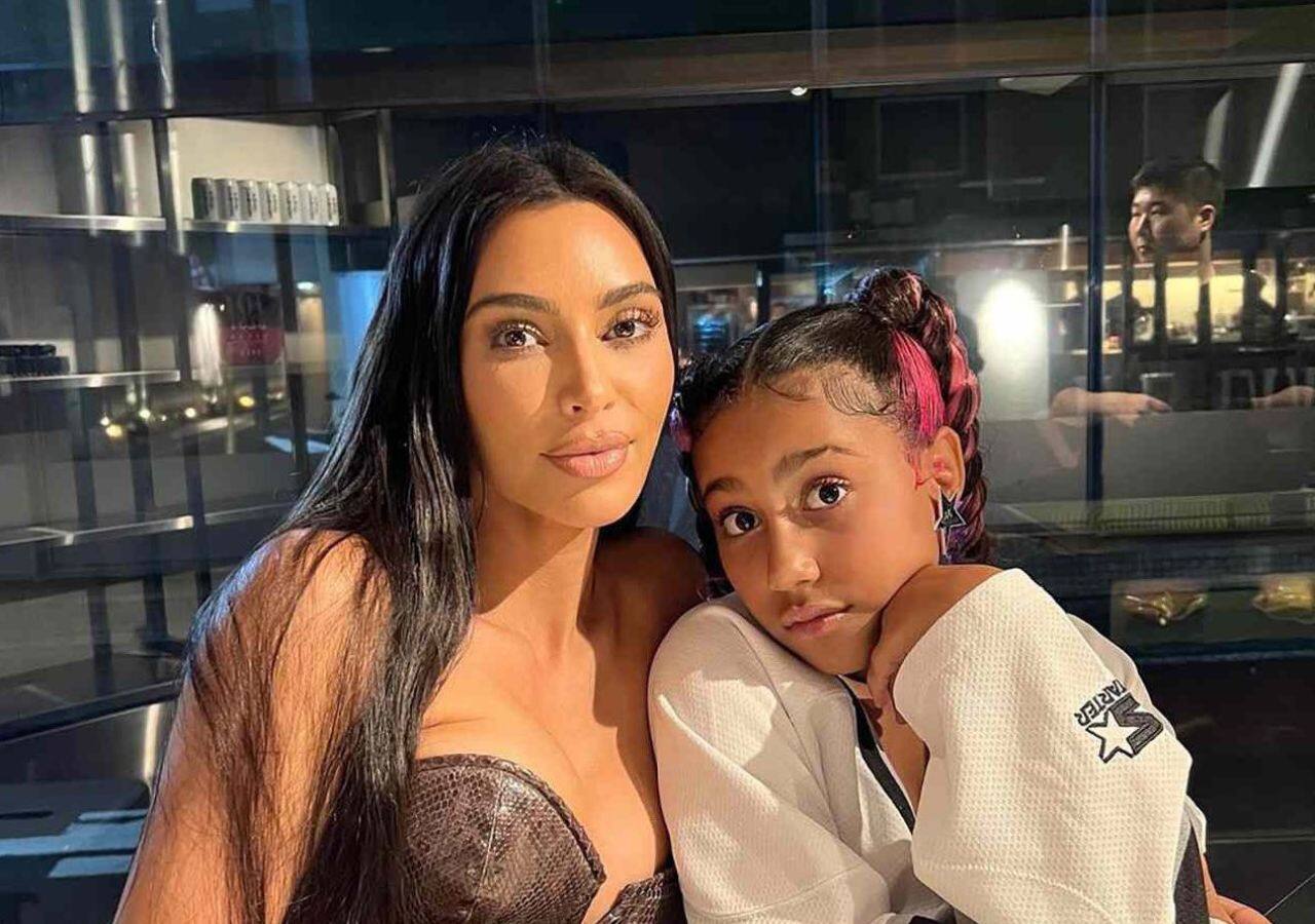 Kanye West kim kardarshian