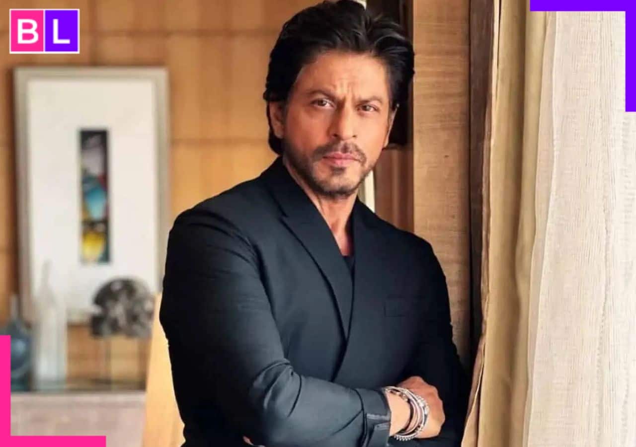 Meet Shah Rukh Khan’s neighbour who has 23 children, lives in a house with 150 rooms, a private zoo and more, has a net worth of Rs…; his name is…