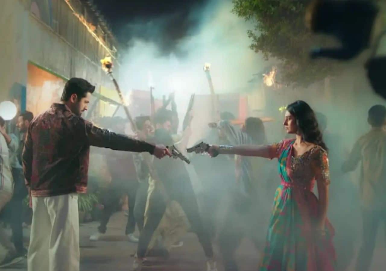 Sher drama controversy