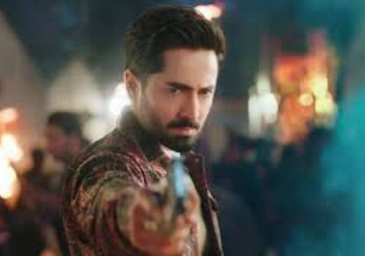 Danish Taimoor new drama