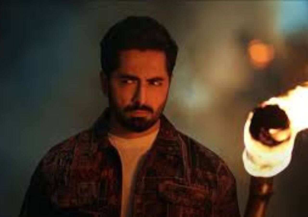 Danish Taimoor drama controversy