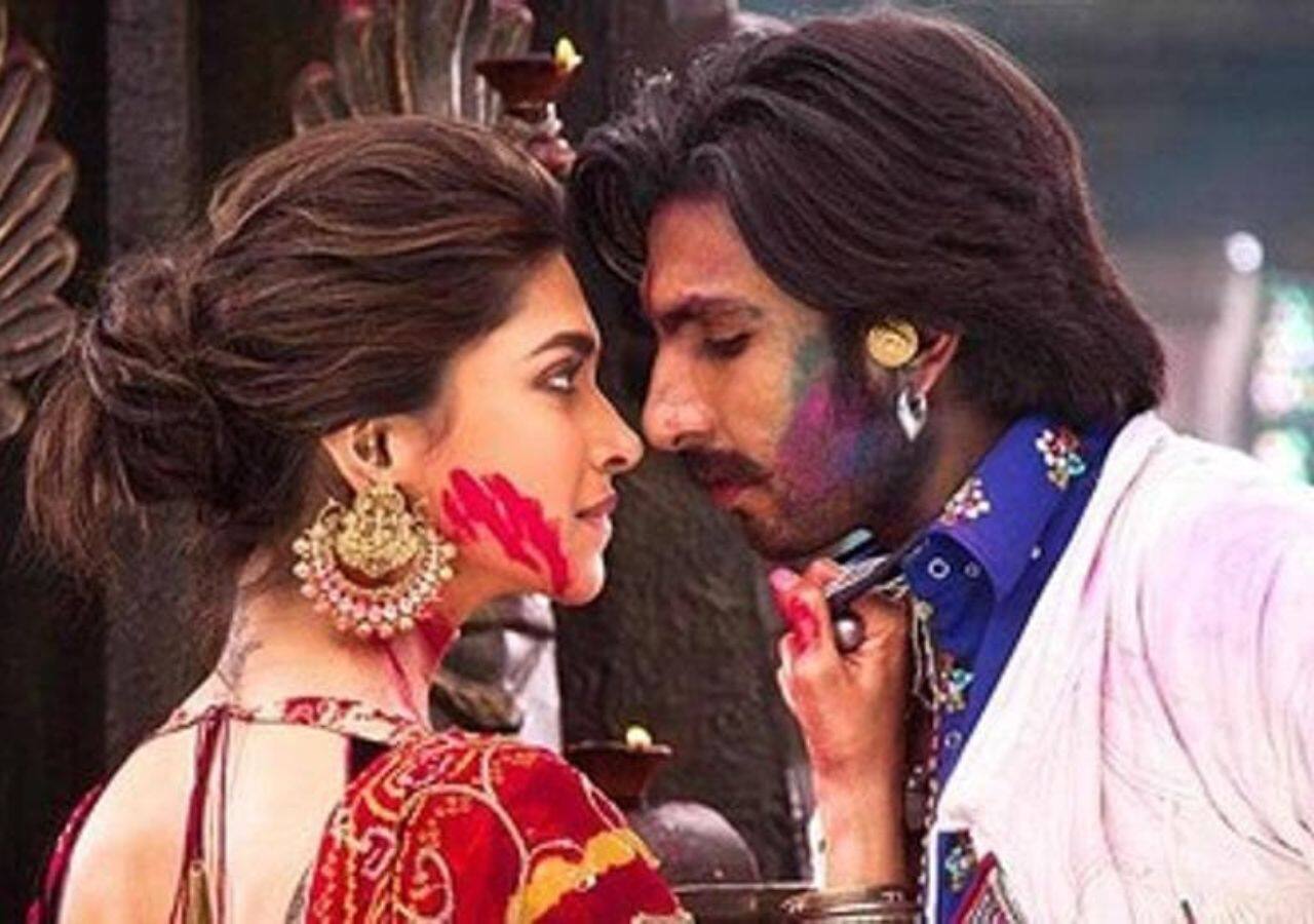 Ram leela