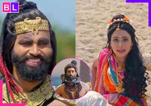 शो Shiv Shakti: Tap Tyag Tandav में मां पार्वती संग असुरों के इस सीन ने मचाया तहलका, वीडियो देख फूटा फैंस का गुस्सा