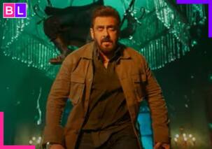 Sikandar Box Office Collection Day 10: बॉक्स ऑफिस पर हुआ सिकंदर का डब्बा गोल, 10वें दिन चिल्लर भर कमाई...