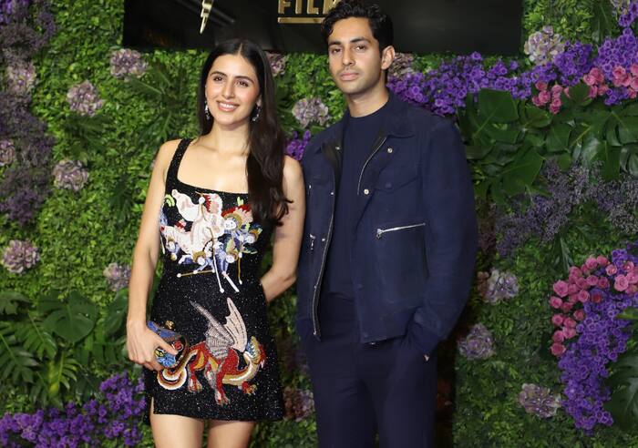 Akshay Kumar niece Simar Bhatia