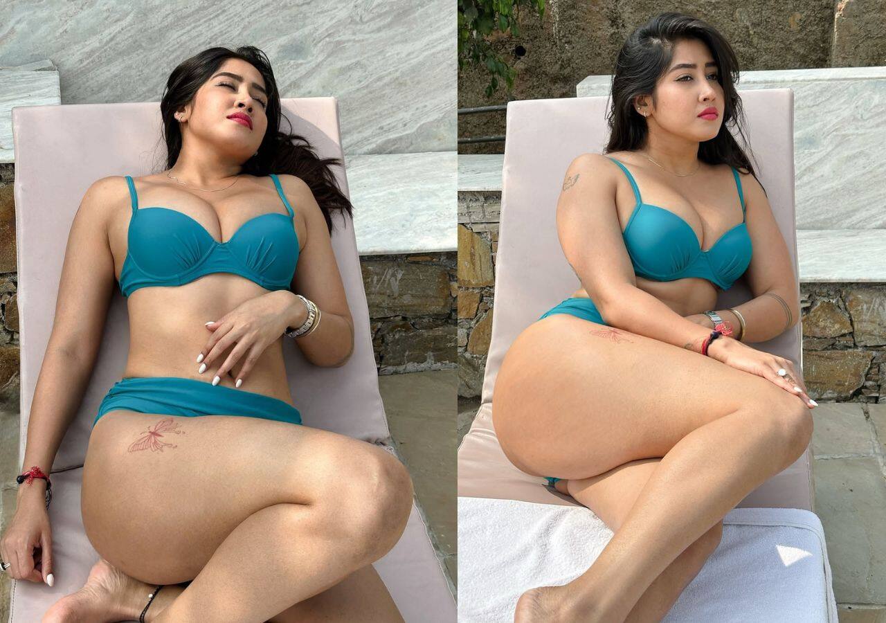 sofia ansari