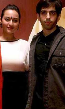 कुश सिन्हा की फिल्म में दिखेंगी सोनाक्षी, बहन की शादी से नाराज भाई की हो गई सुलह?