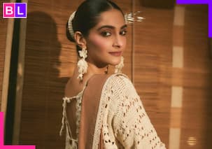 Sonam Kapoor spills the truth about comparisons with Deepika Padukone, Anushka Sharma: 'They were all...'