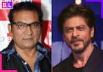 Abhijeet Bhattacharya takes a dig at Shah Rukh Khan, song Chalte Chalte was the only success