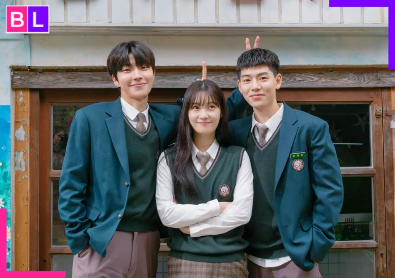 Hometown Cha-Cha-Cha to When the Camellia Blooms; TOP 10 family-friendly Korean dramas to watch this summer Hometown Cha-Cha-Cha to When the Camellia Blooms; TOP 10 family-friendly Korean dramas to watch this summer
