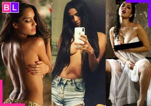 जब टॉपलेस होकर बॉलीवुड की इन हसीनाओं ने कराया बोल्ड फोटोशूट, इंटरनेट पर मच गई थी सनसनी
