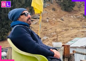 Sunny Deol and Shah Rukh Khan in a film together after Darr? Jaat actor says, 'It would...'