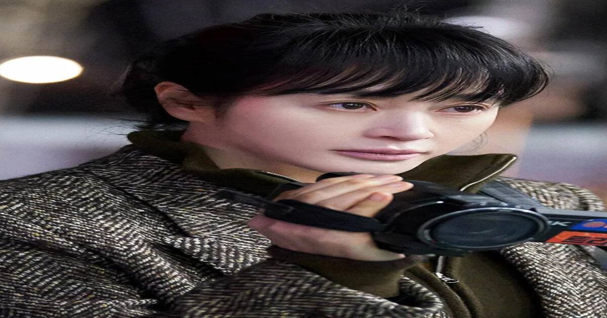Unmasked to Watcher; TOP 10 suspense Korean drama on Netflix, Viki and JioHotstar Unmasked to Watcher; TOP 10 suspense Korean drama on Netflix, Viki and JioHotstar