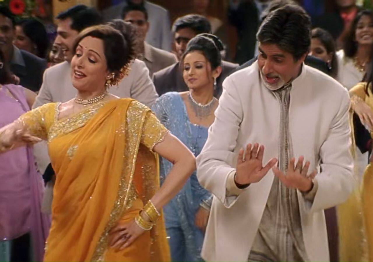 Hema Malini bahban remark