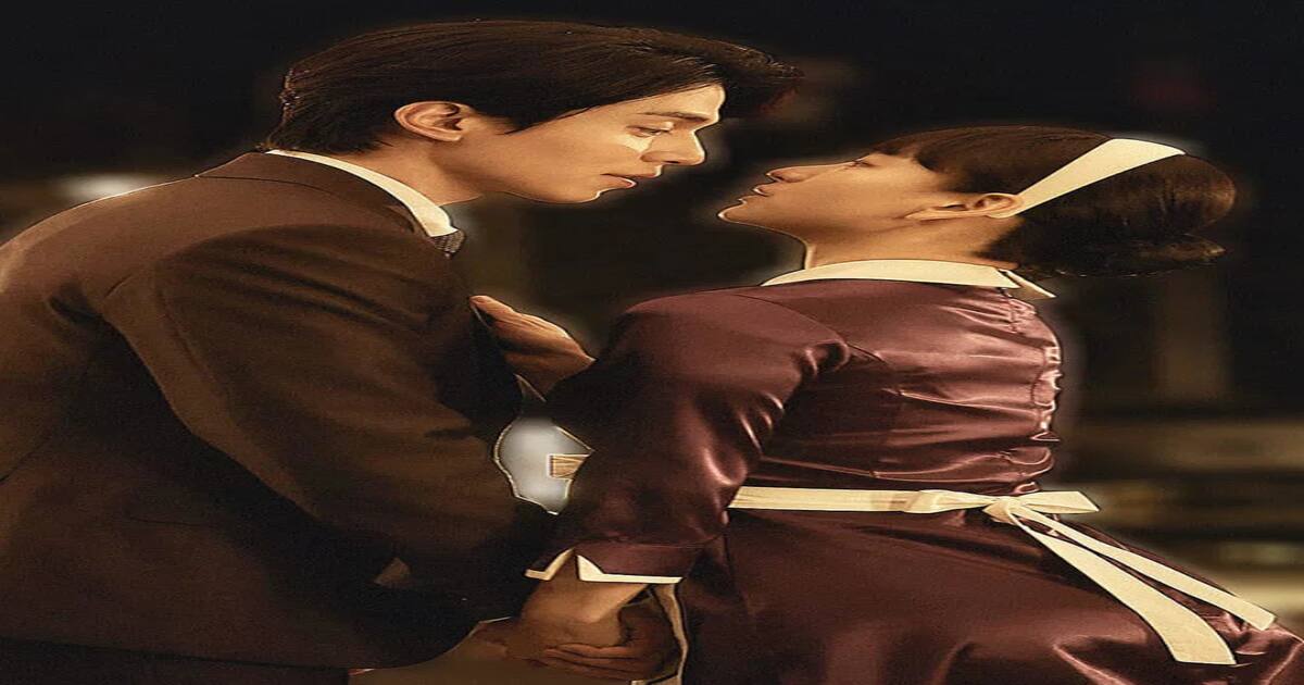 Dream to Baby and Me; TOP 10 Korean movies to brighten up your day