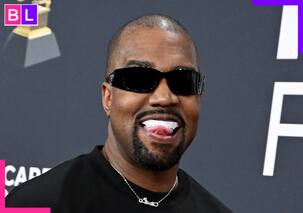 Amid controversies, Kanye West credits wife Bianca Censori for finding him...