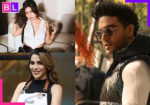 Celebrity MasterChef: Tejasswi Prakash, Nikki Tamboli look stressed due to..., Fans show support to Gaurav Khanna [Watch]