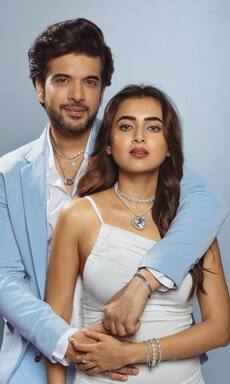 'मैं और करण पहले से पति-पत्नी...', शादी की खबरों के बीच तेजस्वी प्रकाश का शॉकिंग बयान