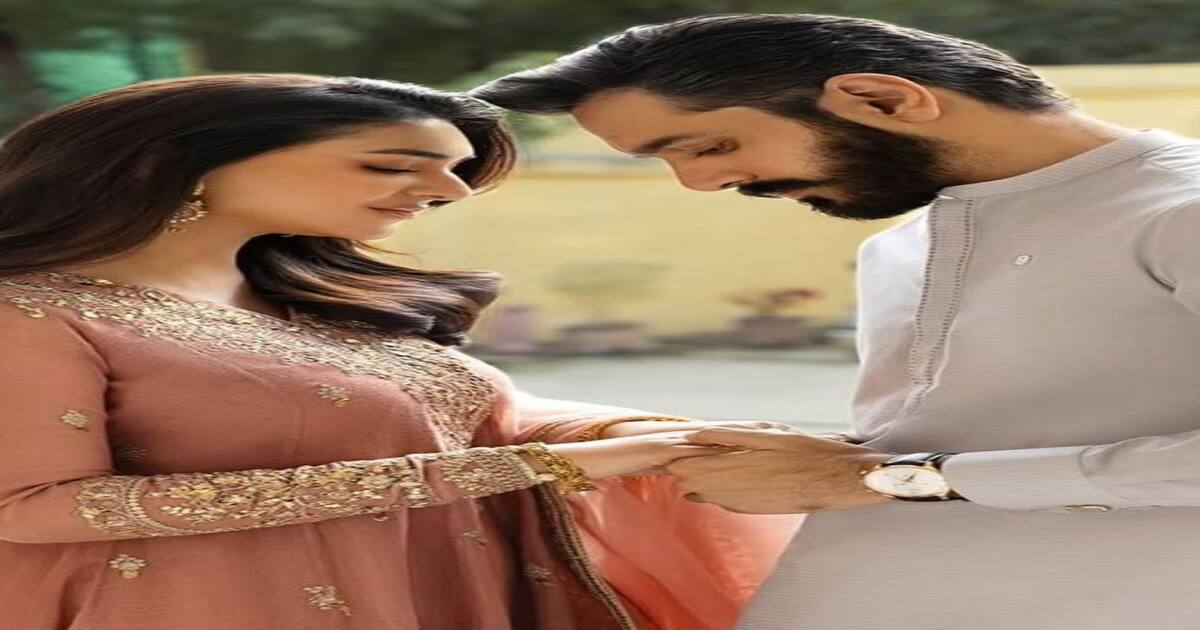 Kabhi Mein Kabhi Tum to Tere Bin and Iqtidar; Top 10 romantic Pakistani drama for you and your partner