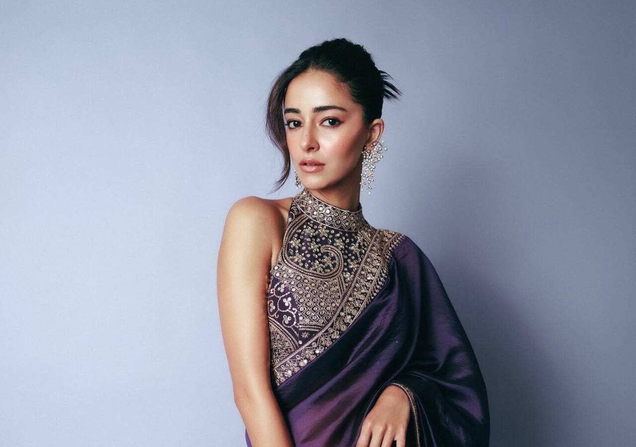 Ananya Panday 2