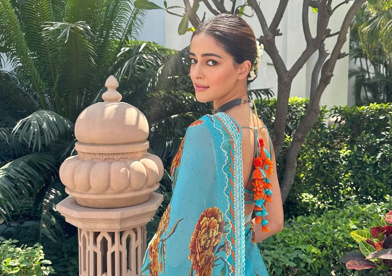 Ananya Panday  3