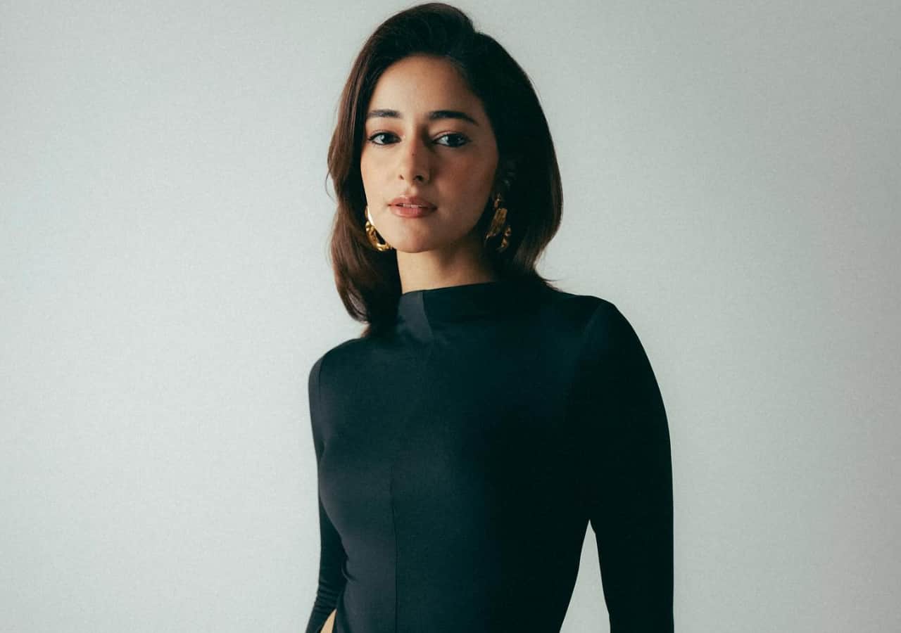 Ananya Panday 4