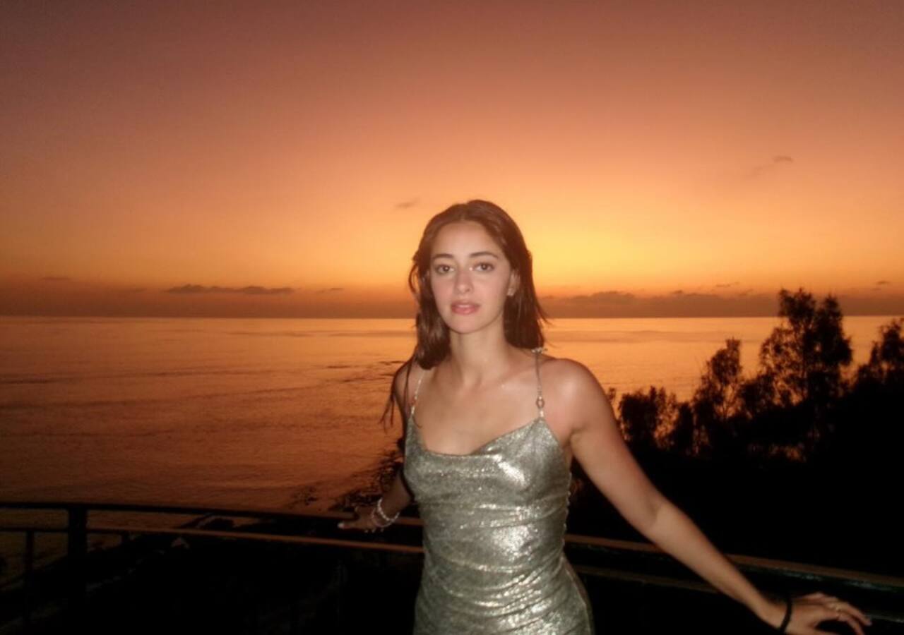 Ananya Panday 7