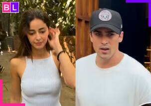 Who is Ananya Panday's alleged boyfriend Walker Blanco who was seen having lunch with Ananya Pandey Suhana Khan in Mumbai, know everything…