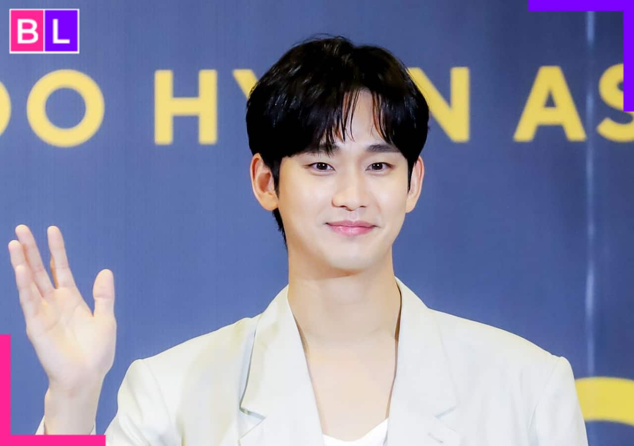 Kim Soo Hyun responds to financial trouble allegations amid ongoing lawsuit, says, ‘We paid all the necessary…’ Kim Soo Hyun responds to financial trouble allegations amid ongoing lawsuit, says, ‘We paid all the necessary…’