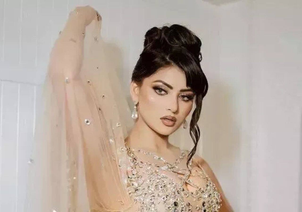 Urvashi Rautela's jaat