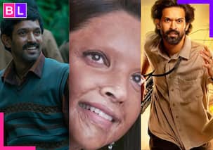 बिल्कुल मिस न करें विक्रांत मेस्सी की ये 5 फिल्में, तीसरी वाली की कहानी सोने नहीं देगी