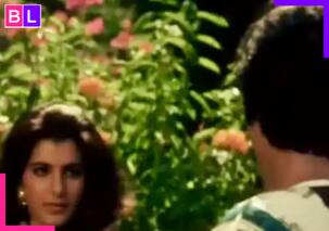 This actor was a strong rival to Amitabh Bachchan, girls fell for him, became a politician, was diagnosed with…, he is…