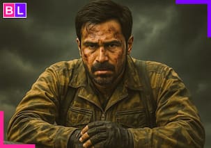 Ground Zero Twitter Review: Emraan Hashmi hailed for 'outstanding' performance in a 'flawless' film