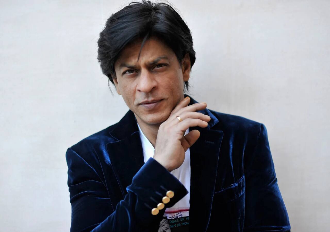 SRK 5