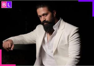 Yash seeks blessings at Ujjain's Mahakaleshwar Temple as he begins shooting for Nitesh Tiwari’s Ramayana this week