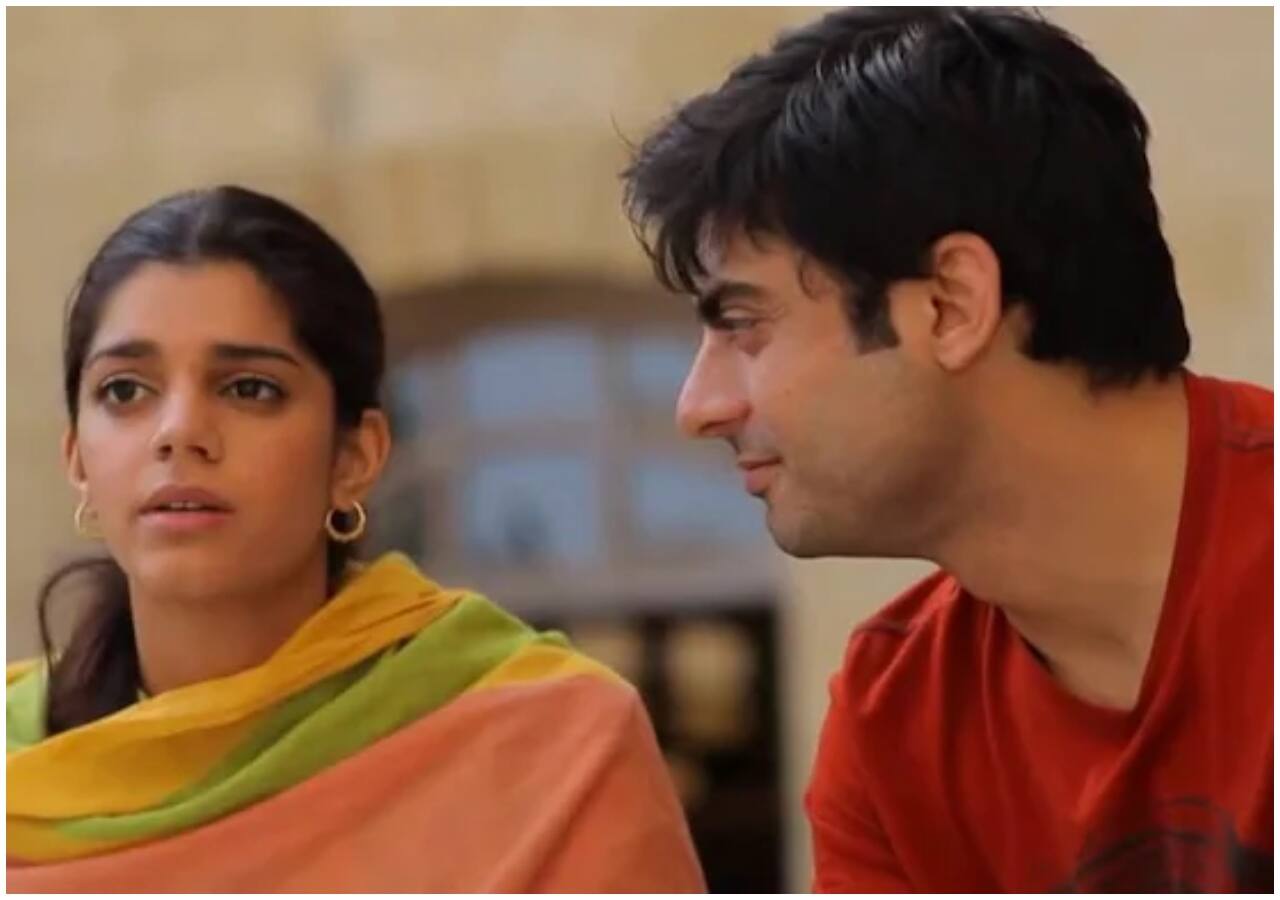 zindgi gulzar hai zindgi gulzar hai