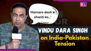 India-Pakistan Tension पर बोले Vindu Dara Singh, कहा, 'हमारी आर्मी...'