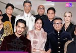 Cannes 2025 Day 8 Highlights: Janhvi Kapoor sets the red carpet on fire; Ishan Khattar, Scarlett Johanson and Karan Johar makes heads turn