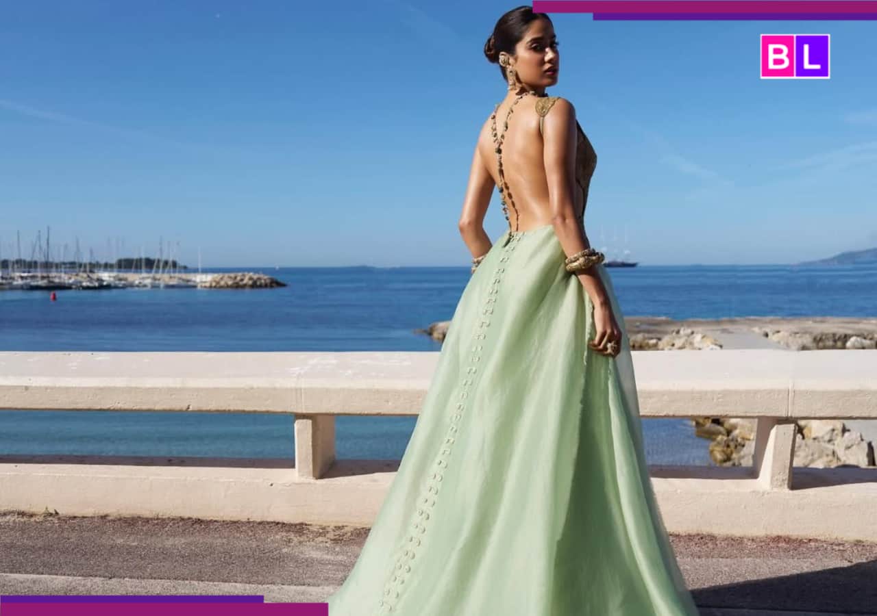 Janhvi Kapoor breaks the with new avatar, fans say ‘She's