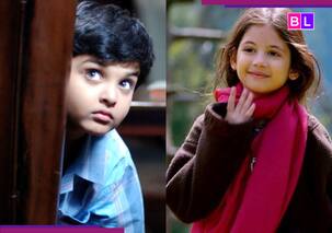 Bhootnat’s Banku to Bajrangi Bhaijaan’s Munni: Where are these child actors now?