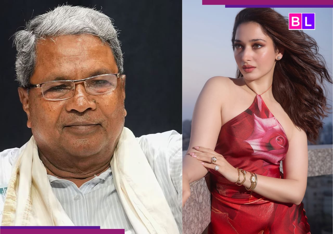Netizens slam Karnataka govt over Rs 6.2 crore brand ambassador deal for sandal soap: ‘Why sign Tamannaah Bhatia…’ Netizens slam Karnataka govt over Rs 6.2 crore brand ambassador deal for sandal soap: ‘Why sign Tamannaah Bhatia…’