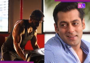 Amid Salman Khan's criticism for Sikandar's  failure at box office, THIS actor defends him:  'His movies which don't do well earn...'
