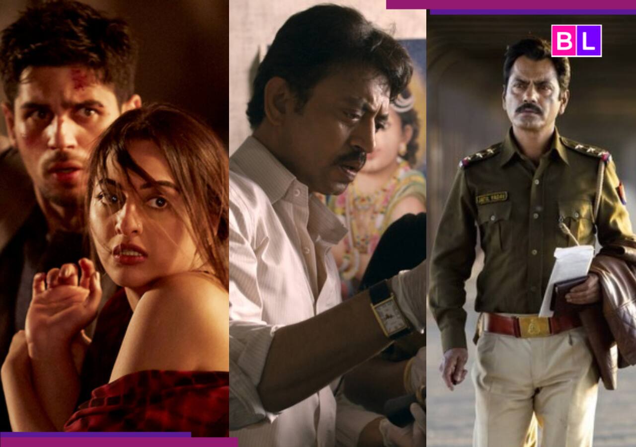 8 Underrated murder mysteries you MUST watch