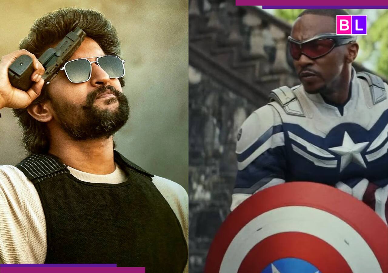 Agnyathavasi to Captain America Brave New World OTT releases you must watch for this week (May 26 to June 1) Agnyathavasi to Captain America Brave New World OTT releases you must watch for this week (May 26 to June 1)