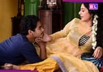 Ishaan Khatter opens up about filming intimate scenes with Tabu: 'I felt…'