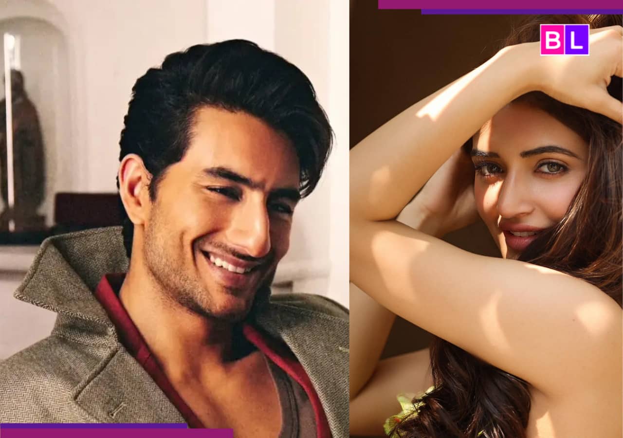 Amid Palak Tiwari dating rumours, Ibrahim Ali Khan shows interest in THIS actress